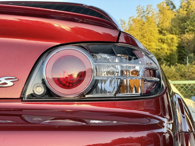 MAZDA RX-8 2006 Image 31