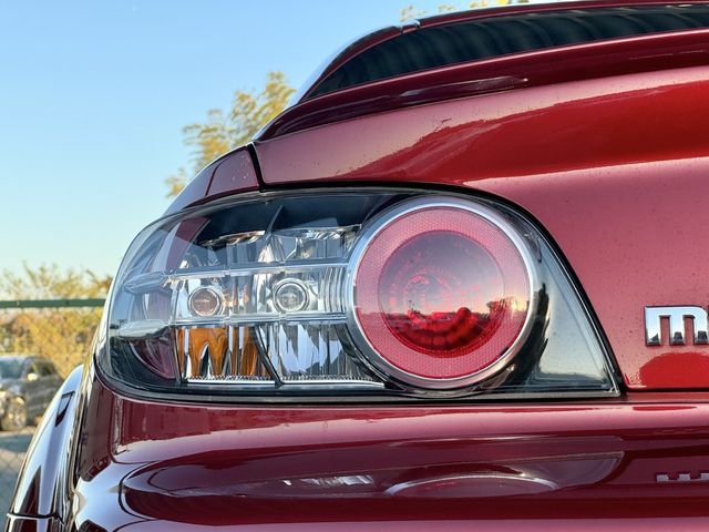 MAZDA RX-8 2006 Image 31