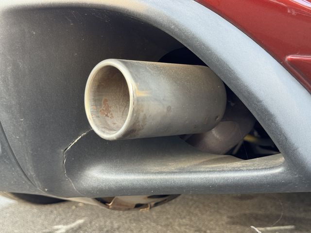 MAZDA RX-8 2006 Image 31