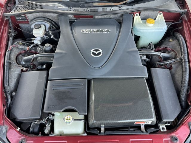 MAZDA RX-8 2006 Image 31