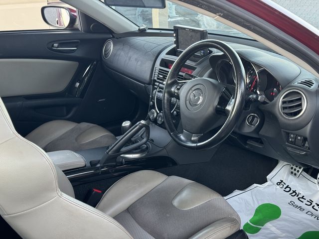 MAZDA RX-8 2006 Image 31