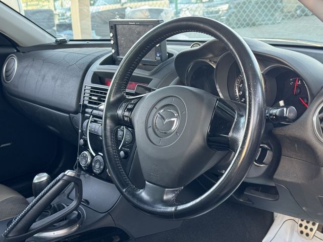 MAZDA RX-8 2006 Image 31