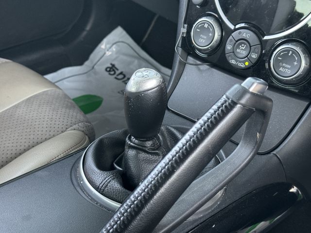 MAZDA RX-8 2006 Image 31