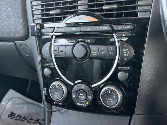 MAZDA RX-8 2006 Image 31