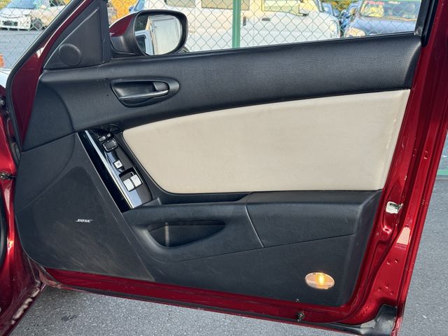 MAZDA RX-8 2006 Image 31