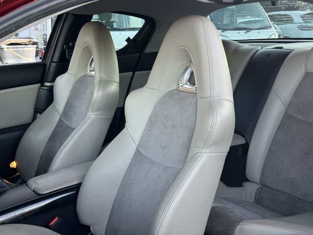 MAZDA RX-8 2006 Image 31