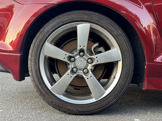 MAZDA RX-8 2006 Image 31