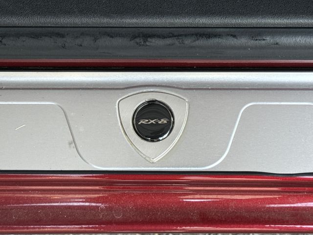 MAZDA RX-8 2006 Image 31