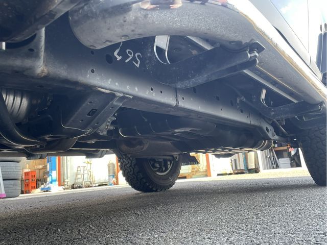 TOYOTA FJ CRUISER 4WD 2013 Image 31