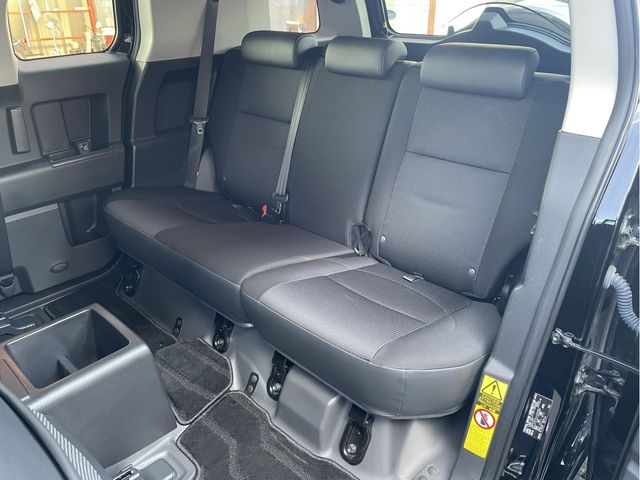 TOYOTA FJ CRUISER 4WD 2013 Image 31