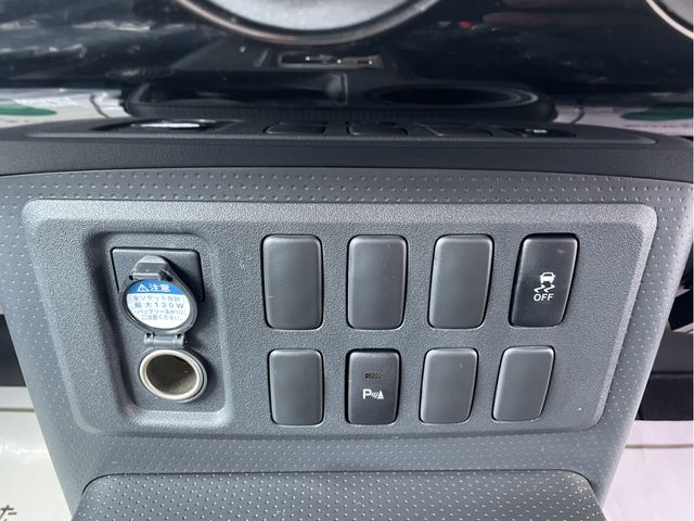 TOYOTA FJ CRUISER 4WD 2013 Image 31