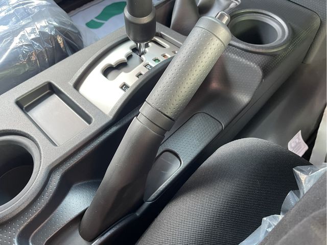 TOYOTA FJ CRUISER 4WD 2013 Image 31