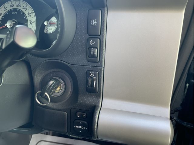 TOYOTA FJ CRUISER 4WD 2013 Image 31