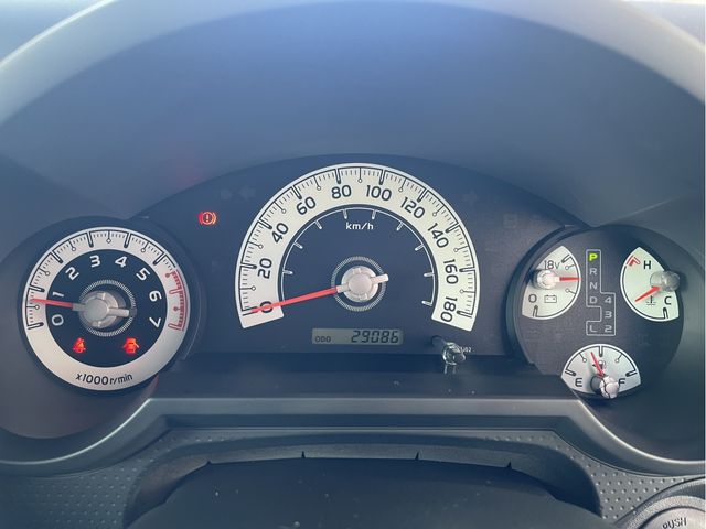 TOYOTA FJ CRUISER 4WD 2013 Image 31