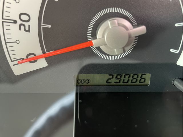 TOYOTA FJ CRUISER 4WD 2013 Image 31