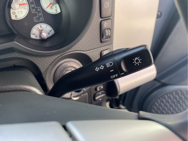 TOYOTA FJ CRUISER 4WD 2013 Image 31