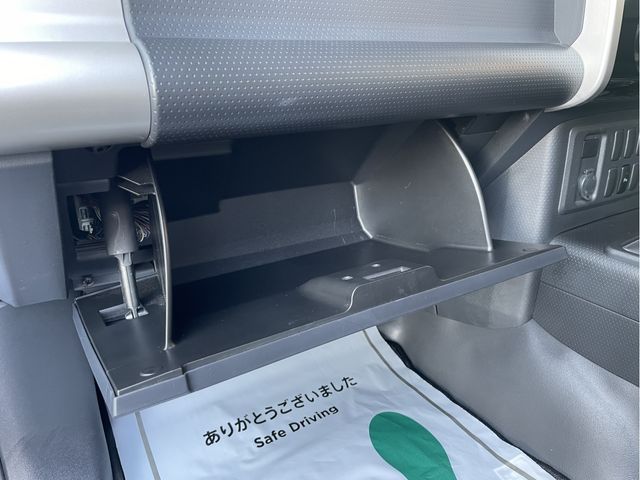 TOYOTA FJ CRUISER 4WD 2013 Image 31