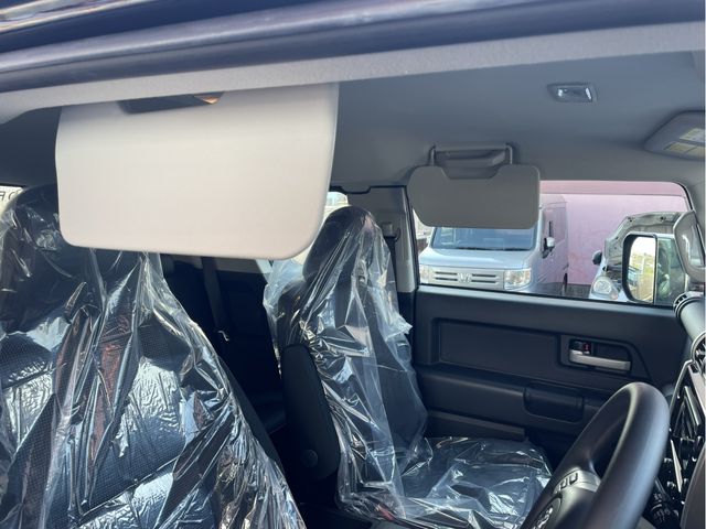 TOYOTA FJ CRUISER 4WD 2013 Image 31