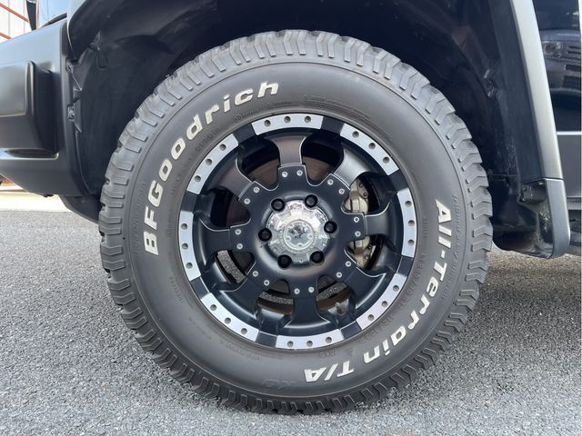 TOYOTA FJ CRUISER 4WD 2013 Image 31