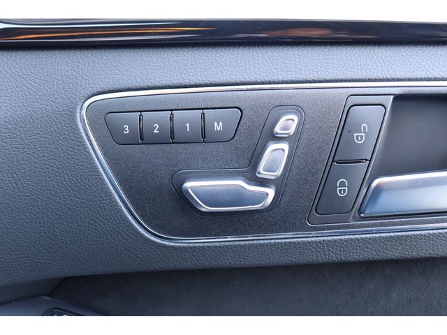 MERCEDES BENZ E CLAS 2014 Image 31