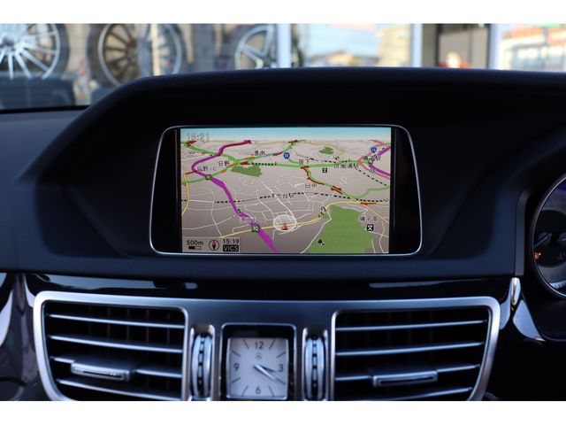 MERCEDES BENZ E CLAS 2014 Image 31