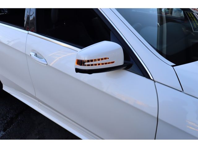 MERCEDES BENZ E CLAS 2014 Image 31