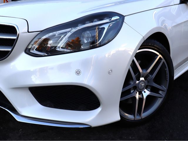 MERCEDES BENZ E CLAS 2014 Image 31
