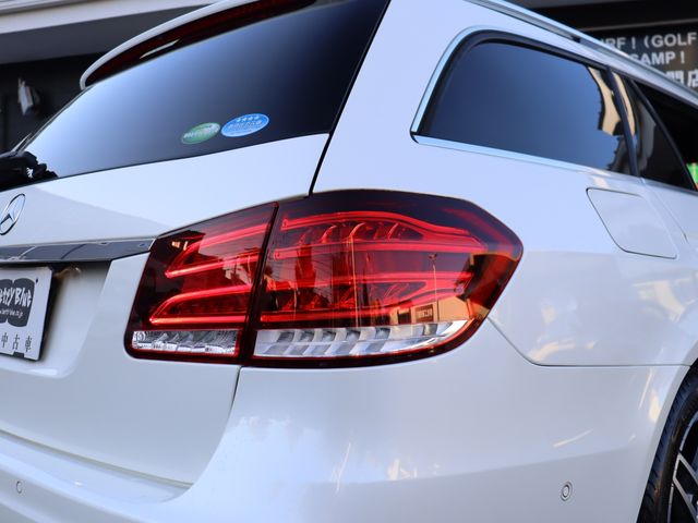 MERCEDES BENZ E CLAS 2014 Image 31