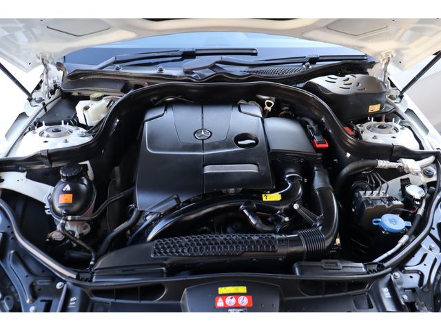 MERCEDES BENZ E CLAS 2014 Image 31
