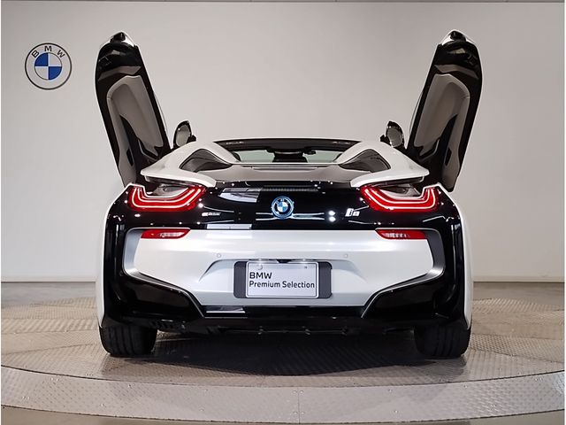 BMW I8 ROADSTAR 2018 Image 31
