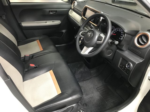 TOYOTA PASSO 2021 Image 31