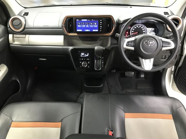 TOYOTA PASSO 2021 Image 31