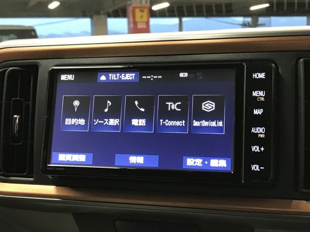 TOYOTA PASSO 2021 Image 31