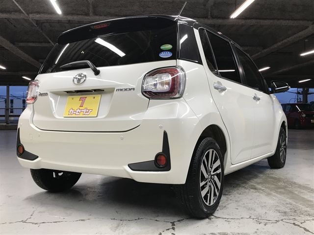 TOYOTA PASSO 2021 Image 31