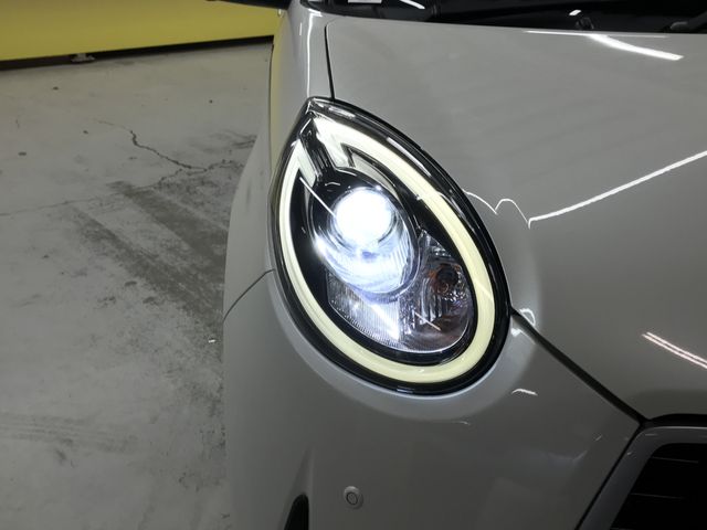 TOYOTA PASSO 2021 Image 31