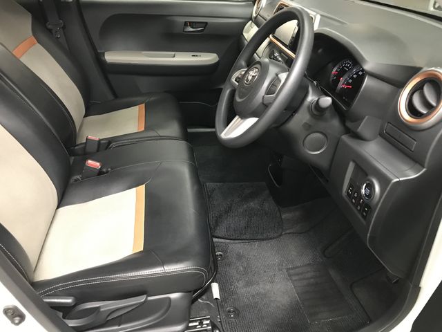 TOYOTA PASSO 2021 Image 31