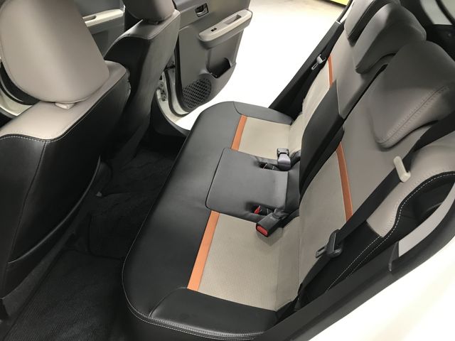 TOYOTA PASSO 2021 Image 31