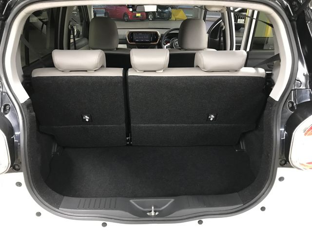 TOYOTA PASSO 2021 Image 31