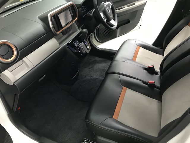 TOYOTA PASSO 2021 Image 31