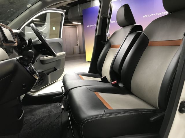 TOYOTA PASSO 2021 Image 31