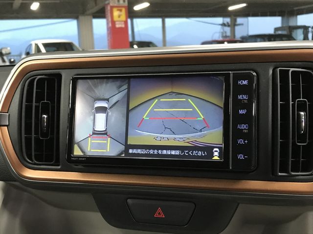 TOYOTA PASSO 2021 Image 31