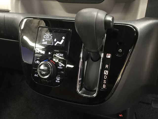 TOYOTA PASSO 2021 Image 31