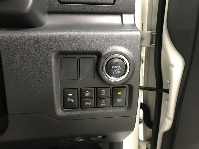 TOYOTA PASSO 2021 Image 31