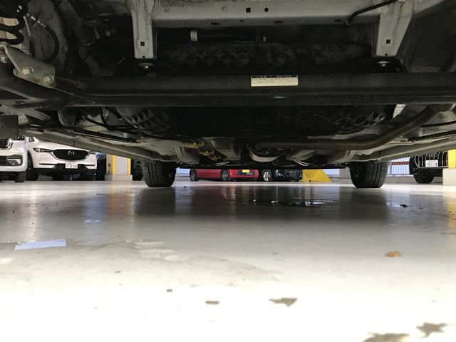 TOYOTA PASSO 2021 Image 31