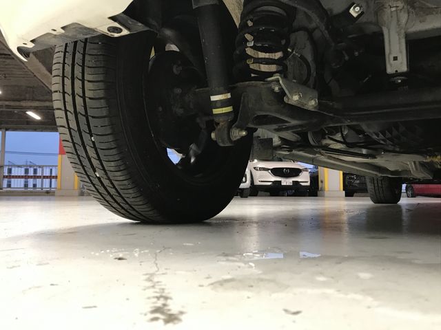 TOYOTA PASSO 2021 Image 31