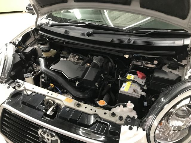 TOYOTA PASSO 2021 Image 31