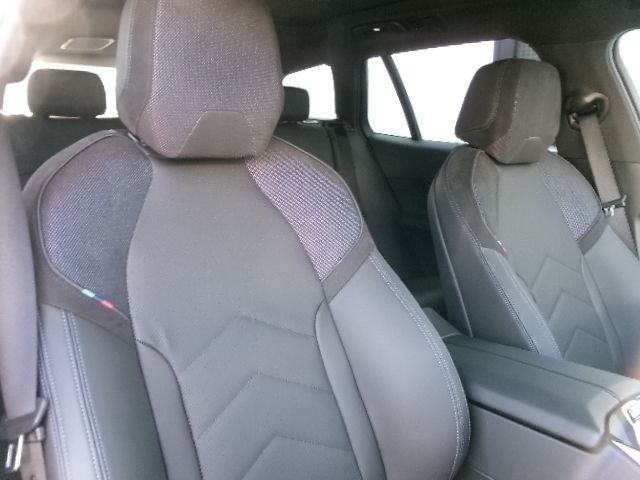 BMW I5 TOURING 2025 Image 31