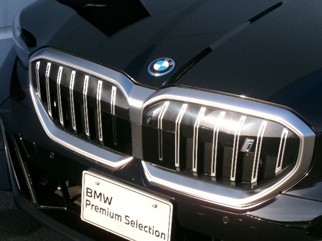 BMW I5 TOURING 2025 Image 31