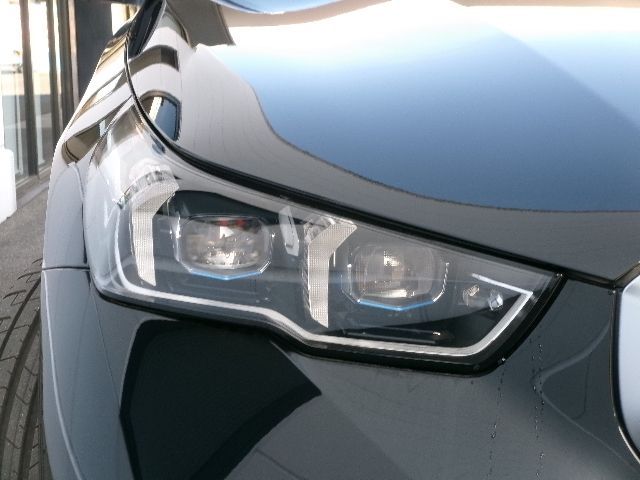 BMW I5 TOURING 2025 Image 31