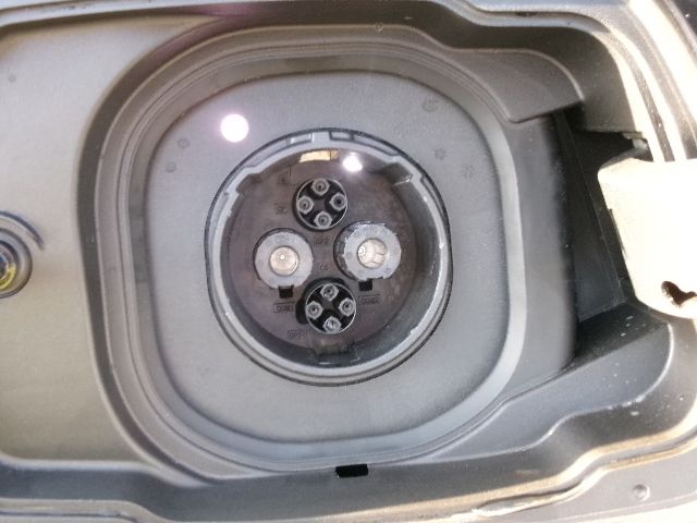 BMW I5 TOURING 2025 Image 31